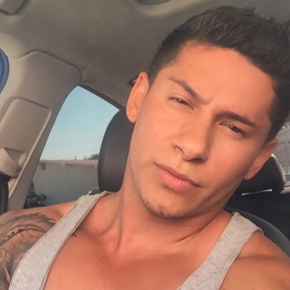 Meet your Posher, Giovanni